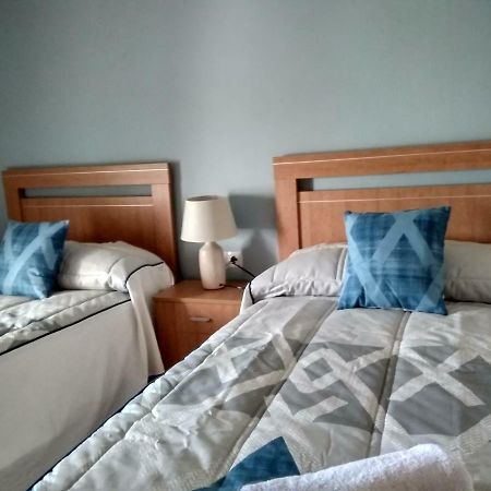 Apartamento Turistico La Victoria Trujillo Exterior foto