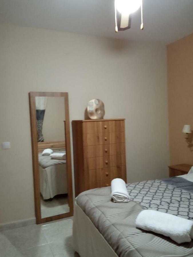 Apartamento Turistico La Victoria Trujillo Exterior foto