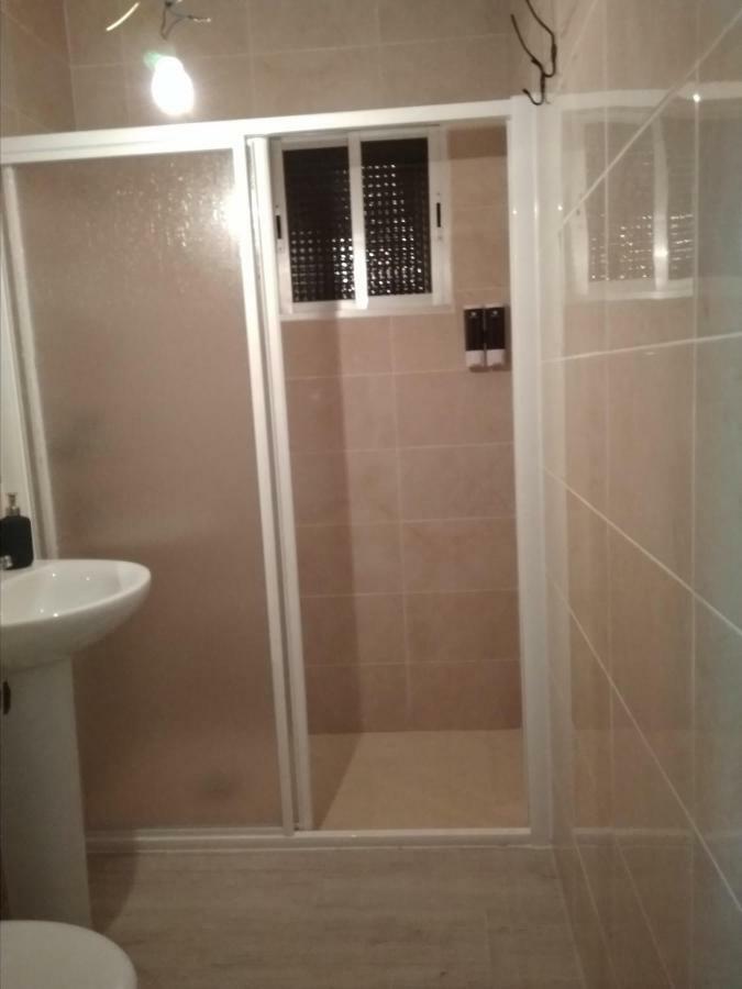 Apartamento Turistico La Victoria Trujillo Exterior foto