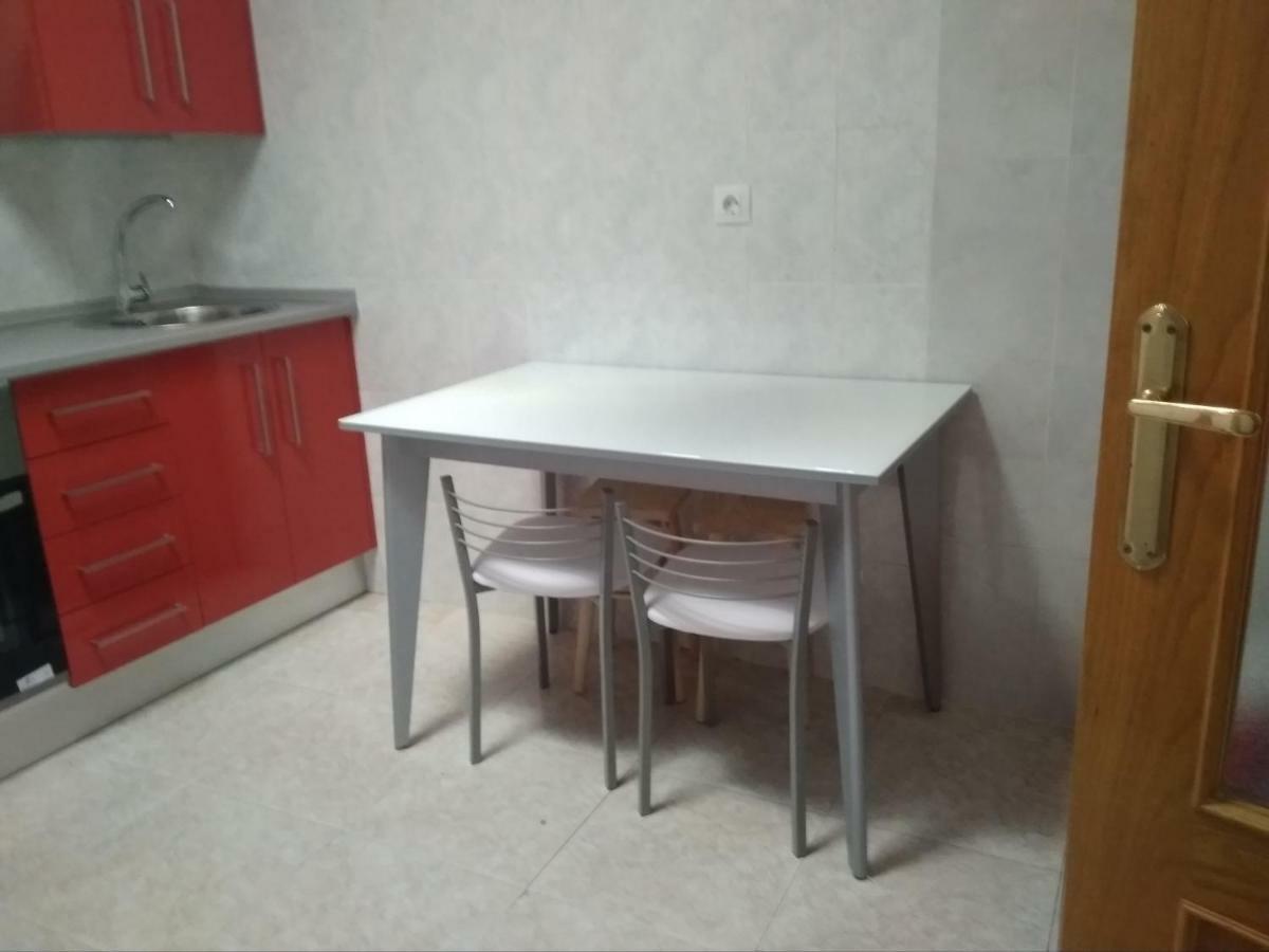 Apartamento Turistico La Victoria Trujillo Exterior foto
